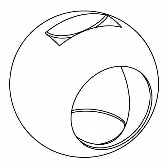 Disegno 845302607020